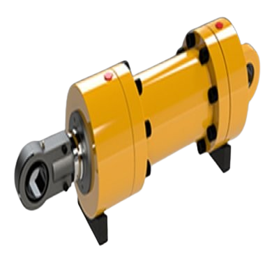 MILL-TYPE CYLINDER
